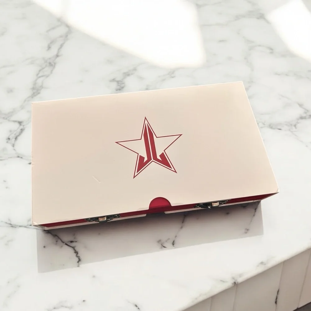 Blood Sugar Palette by Jeffree Star NEW - Picture 4 of 8